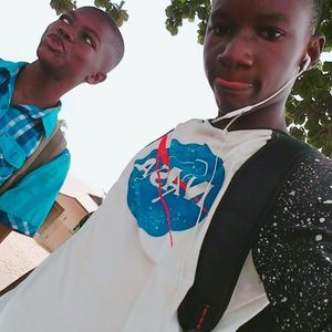 Meet your Posher, Sami